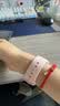 BHO【全网热销100万+】适用苹果手表表带apple watch s12运动表带iWatch s11/10/9/ultra4/se硅胶表带 实拍图