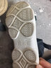 回力凉鞋女户外休闲运动拖鞋学生百搭透气沙滩鞋WSL(WZ)-0297黑色 37 实拍图