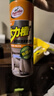 龟牌（Turtle Wax）大力橙多功能泡沫清洁剂650ml汽车沙发座椅内饰清洁除胶剂 实拍图