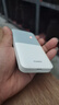 华为随身wifi3pro移动无线wifi三网通全国流量上网随行4G直播非wifi7无限网卡非2025款5g手机可用 华为随行WiFi 5月光白+试用10G*1个月联通 实拍图
