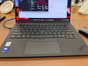 ThinkPad【国家补贴15%】X1 Carbon Aura AI 酷睿Ultra9-288V 全互联商务办公笔记本电脑32G 2T 专业版 实拍图