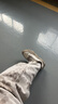 乔丹运动鞋男鞋夏季网面透气跑步鞋防滑软底轻便休闲鞋男爸爸鞋 实拍图