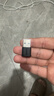 绿联USB3.2转换Type-C转接头OTG适用苹果17/16/15华为安卓手机U盘耳机键鼠充电数据线笔记本电脑车载 实拍图