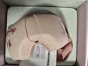 米小舒女孩生日礼物7-14岁女生初中生学生十岁10岁12-15岁8岁儿童护眼仪 实拍图