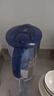 碧然德（BRITA） 过滤净水器 家用滤水壶 净水壶 海洋系列 3.5L蓝色 一壶3芯装 环保加固包装 实拍图