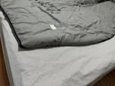 无印良品A类全棉床单单件 被单双人纯棉245*250cm双人床上用品床罩 实拍图