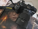 唯卓仕56mm F1.7镜头自动对焦大光圈定焦人像镜头适用于X卡口Z卡口E卡口微单相机镜头 AF 56mm F1.7 Air Z（尼康口） 官方标配 实拍图
