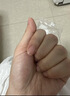 Miss Candy卸甲包美甲店专用一次性卸甲油胶指甲油包光疗胶卸甲棉100片PT123 实拍图