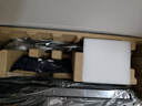 瓦尔基里(VALKYRIE）A360 VK 一体式CPU水冷散热器 多平台扣具 支持LGA1700 ARGB光效 隐藏走线一线通 实拍图