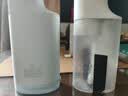米家小米电动冲牙器F300 创新散射脉冲 4档模式3种喷嘴 240ML大水箱 生日礼物节日礼物 开学礼物 米家电动冲牙器F300 薄荷绿 3支喷头 实拍图