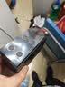 天能儿童电动车电瓶12V7AH消防UPS应急电动喷雾器12V8AH9AH电梯蓄电池 实拍图