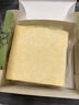 鲜京采新提拉米苏蛋糕400g/6块 动物奶油咖啡雪糕零食糕点茶歇中秋聚会 实拍图