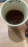 雀巢（Nestle）醇品速溶美式黑咖啡粉0糖0脂*健身燃减防困瓶装90g 实拍图