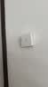 华为Q6路由器网线版凌霄子母路由器全屋WiFi6千兆ac+ap面板分布式路由7mesh组网Poe无线ax3000套装MT33 Q6电信版一拖二【全网通用】两年延保不含安装 JD电竞官方店 实拍图