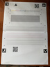 爱普生（EPSON）【6代新品】L3353墨仓式彩色家用AI学习打印机 L3251/L3255升级版(打印复印扫描 微信/无线 黑色） 实拍图