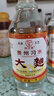 【贵州习水白酒】正品白酒大曲酒52度浓香型国标优级纯粮古法工艺 52度 500mL 2瓶 实拍图