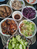 正大食品（CP）鸡全腿4斤（共2包）鸡腿烧烤鸡肉鸡腿肉低脂生鲜烤鸡大腿炸大鸡腿 实拍图