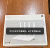 小米（MI）路由器4A千兆版  双千兆 1200M双频无线速率 5G家用智能路由器 四天线穿墙 双频合一 实拍图