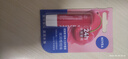 妮维雅（NIVEA）星果之恋润唇系列丝润樱桃4.8g护唇膏前打底生日礼物女生实用 实拍图