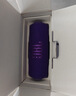 JBL FLIP7 音乐万花筒七代 蓝牙音箱 户外音响 AI音效增强 赛道扬声器 iphone17pro适用 罗兰紫 实拍图