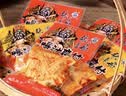 大话三国张飞腐竹250g香辣味豆皮辣条豆干零食休闲零食下酒菜四川特产解馋 实拍图