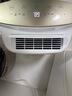 格力（GREE）除湿机抽湿机家用20升/天单间≤40㎡回南天梅雨季除潮防霉干燥干衣机智能控湿24h定时DH20EH 实拍图
