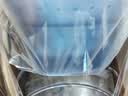 碧然德（BRITA）过滤净水器 家用滤水壶 净水壶 Marella 海洋系列 3.5L（蓝色） 实拍图
