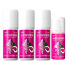 【实惠加量疗程装】达霏欣 2%米诺地尔搽剂 210ml 女士专用官网正品 改善严重脱发斑秃发际线育发增发液 实拍图