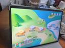 科大讯飞AI学习机T30 Pro 14.7英寸超大护眼屏 中高考同源技术 星火+DeepSeek双AI模型12+512G  实拍图