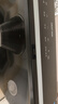 先科（SAST）油烟机中式大吸力抽油烟机免拆洗顶吸式排烟机老式吸油烟机抽烟机家用小户型出租房小尺寸单烟机 【旗舰】触摸款:21吸力+智能体感+免清洗 上门安装 实拍图