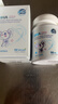 澳乐乳（OZ Good Dairy）DHA藻油婴幼儿宝宝儿童青少年DHA100mg 0-6岁以上【90粒*3瓶】 实拍图