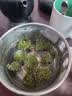 花行榜文竹盆栽绿植物室内客厅中式禅意盆景办公室摆件高端花卉源头直发 实拍图