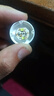USB节能小夜灯驱蚊灯夜灯停电应急灯护眼LED充电宝小圆灯氛围灯 驱蚊灯 2个装 实拍图