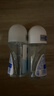 妮维雅（NIVEA）抑汗香体腋下止汗露干爽滚珠活力清新爽身走珠液50ml*2 520礼物 实拍图