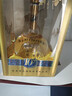 西凤酒 华山论剑10年 52度 500ml 单瓶装 凤香型白酒 实拍图