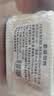 海氏海诺倍适威 双头棉签2000头 便携装棉棒化妆掏耳棉花棒竹棒200支*5袋 实拍图