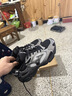 美津浓（MIZUNO）男女复古跑步运动鞋 缓震耐磨 多层次拼接 SPEED 2K 实拍图