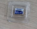 飞利浦（PHILIPS）8GB TF(MicroSD) 内存卡 A1 4K V10 U1 高速耐用行车记录仪 相机监控存储卡 读速130MB/s 实拍图