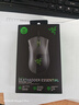 雷蛇（Razer）炼狱蝰蛇标准版有线鼠标 人体工学 电竞游戏 右手通用型 吃鸡/LOL/CSGO游戏鼠标 黑色 实拍图