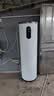 海尔（Haier）【节能王F5】空气能热水器200升电辅变频一级能效家用空气源热泵 国家补贴自营以旧换新（4~6人） 实拍图