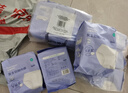 全棉时代一次性内裤女孕妇纯棉免洗不掉絮灭菌 M码15条【安全灭菌】 实拍图