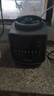 美的（Midea）破壁机全自动免煮家用自清洗1.75L大容量轻音可拆豆浆机3-4人榨汁机多功能料理机辅食机 062 补贴 实拍图