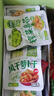 吉香居每日小菜25g*48袋减盐榨菜萝卜干酸豆角泡椒豇豆下饭菜礼盒特产 实拍图