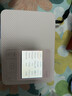 佳能（Canon）cp1500手机无线照片打印机学生家用热升华小巧便携式彩色相片打印机 洗照片过塑定制 能连手机蓝牙 CP1500樱花粉【自动覆膜】 套餐三【精选相纸套装·可户外打印】 实拍图