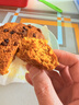 百草味四色葡萄干500g罐装新疆吐鲁番特产原料免洗大果干蜜饯零食 实拍图
