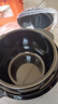 九阳（Joyoung）6L大容量电压力锅家用双胆全自动智能预约煲汤炖肉煮粥多功能Y-60C817电饭煲高压锅6-8人 实拍图