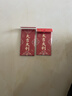 新年压岁包金葱创意结婚红包袋通用大吉大利利是封烫金千元红包袋 【金葱烫金】（大吉大利） 6个（大号）百元可平放 实拍图