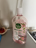 滴露（Dettol）香氛自然衣物消毒液48H留香洗衣除臭儿童可用消毒水杀菌除螨1L*2 实拍图