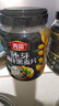 丙田胚芽高纤黑麦片1000g 低脂健身早餐即食无0 加糖脂肪纯全麦燕麦片 实拍图