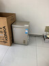 荣事达（Royalstar）小冰柜家用小型冷冻保鲜迷你冷藏商用卧式冷柜单用储母乳柜节能省电 【金色138升级加厚款 节能省电 全国联保】 40L 实拍图